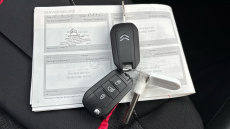 Citroen C3 Aircross 1.2 PureTech 110 C-Series 5dr Petrol Hatchback